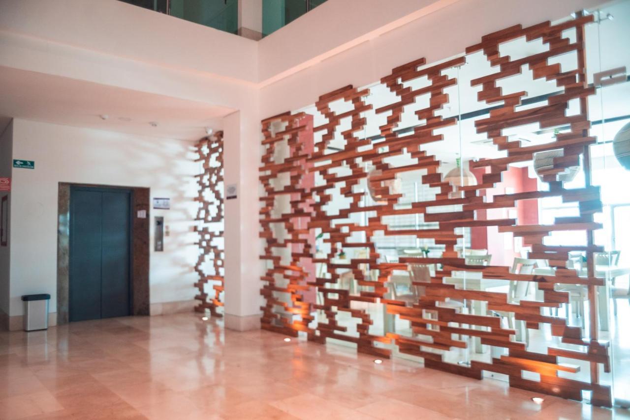 Hotel Union Plaza Monteria Exterior photo